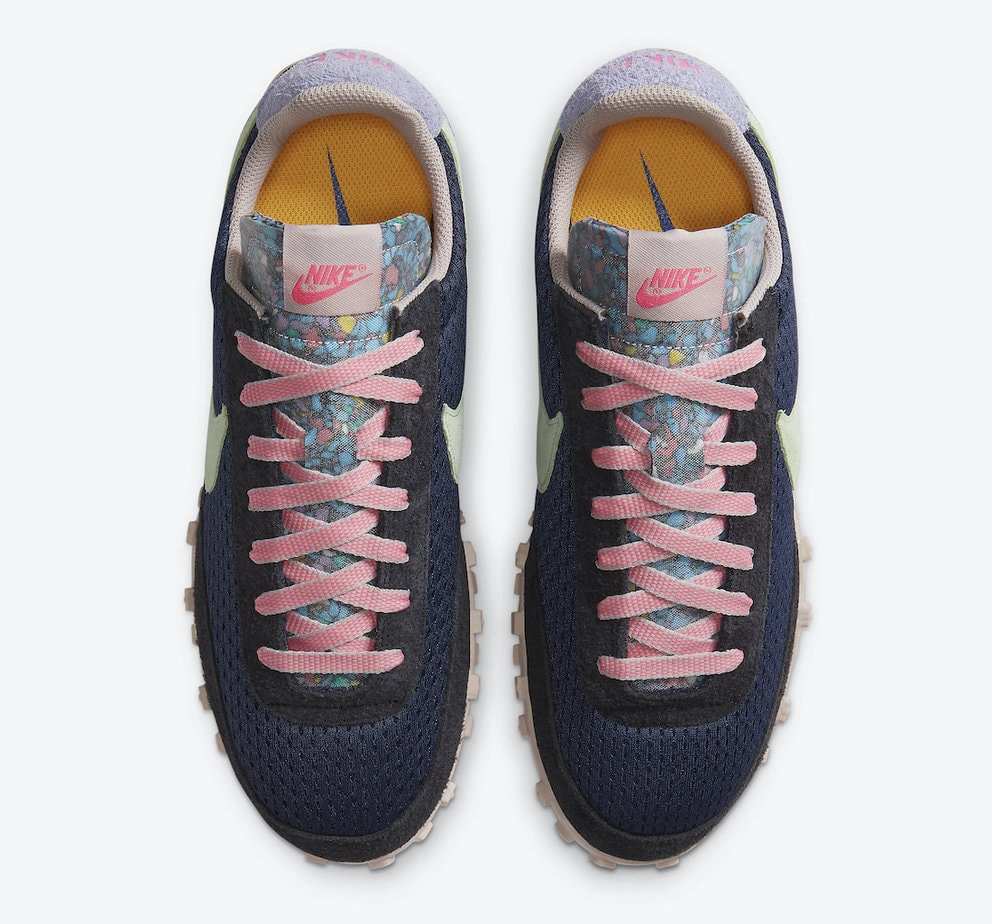 Nike Waffle Racer DA4656-400
