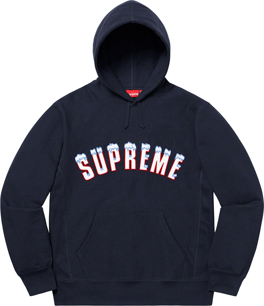 Supreme FW20 Week 1 Droplist