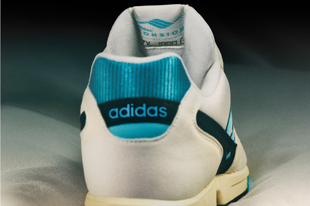 adidas A Zx Series Official Release Dates Info