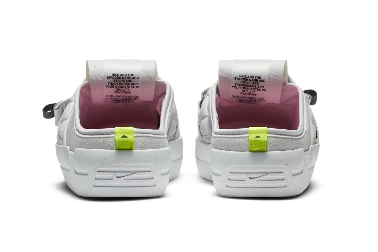Nike Offline Mule Sandal Official Release Date Info