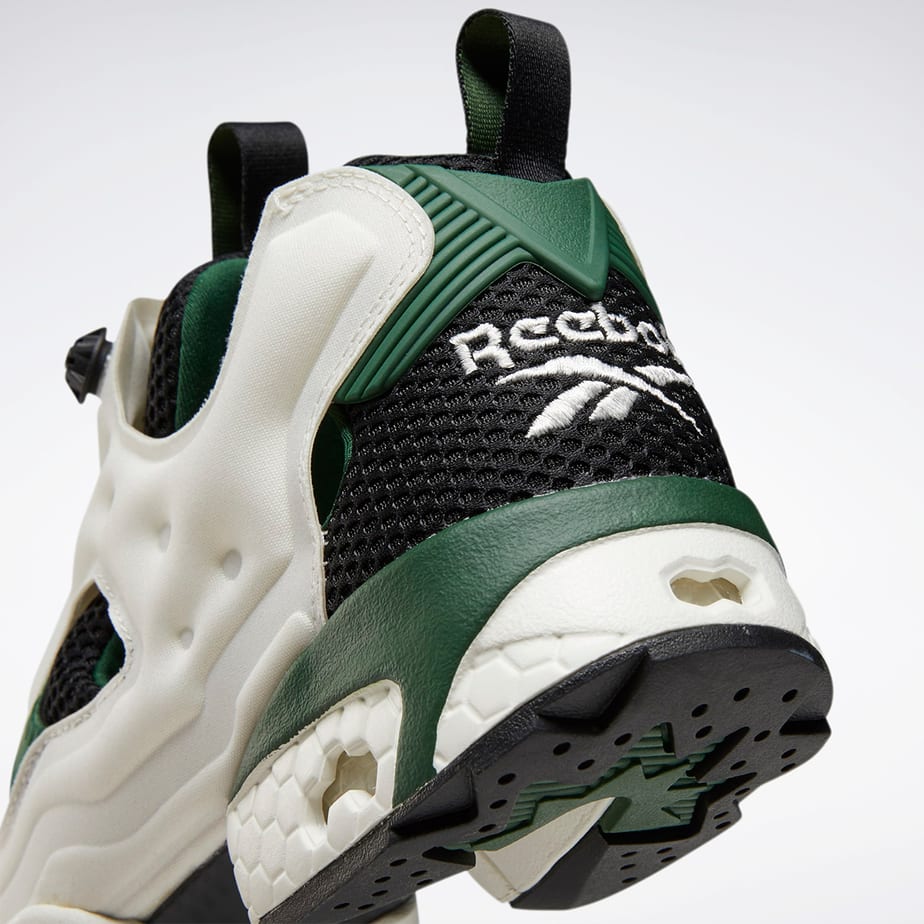 Reebok Instapump Fury OG Set to