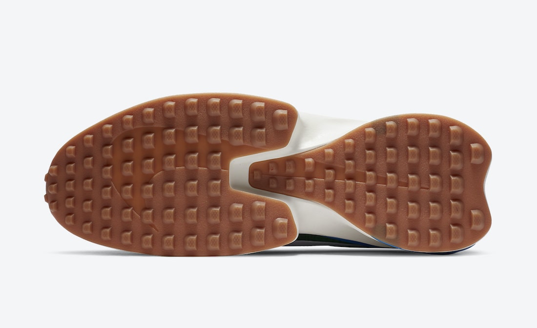 Nike D/MS/X Waffle "Starfish"