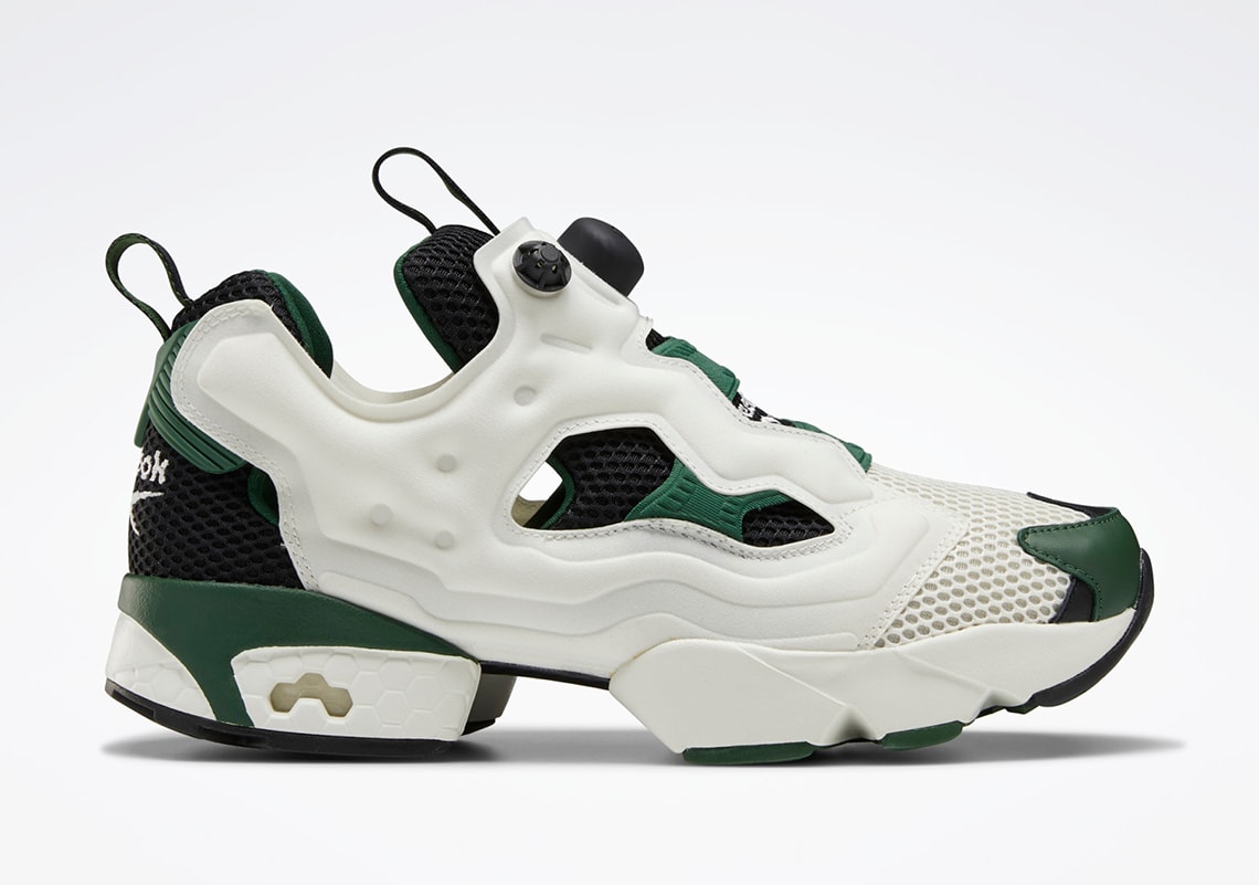 Reebok Instapump Fury OG Set to