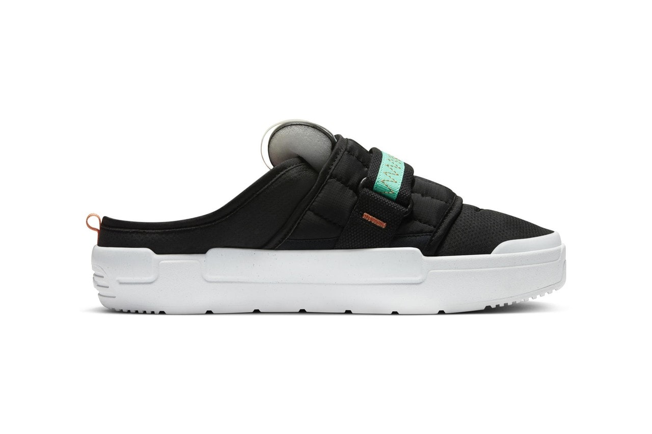 Nike Offline Mule Sandal Official Release Date Info
