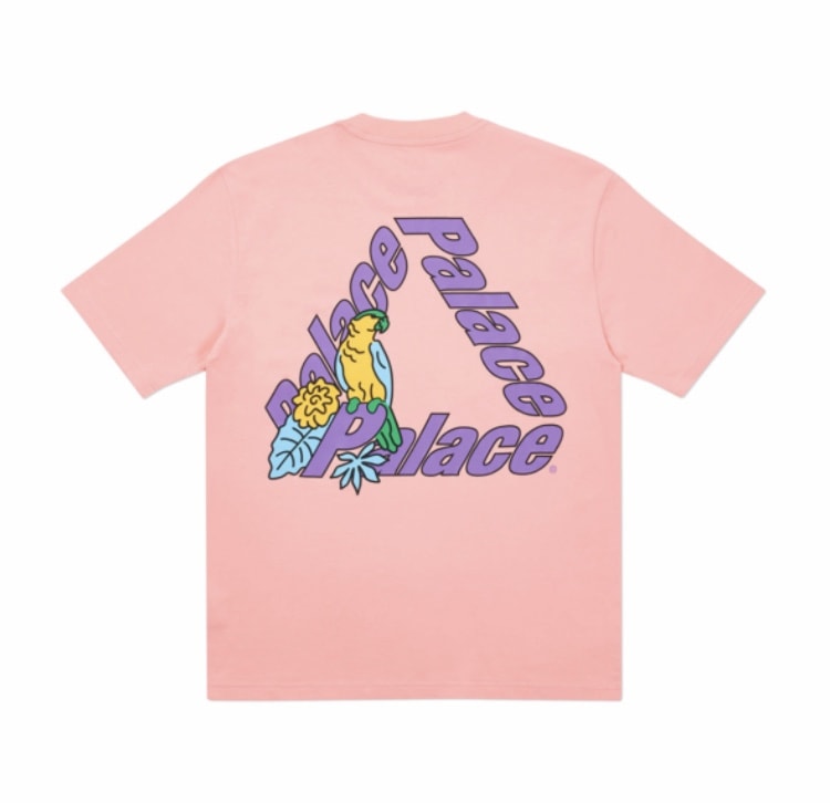 Palace Reveals their Autumn 2020 Collection