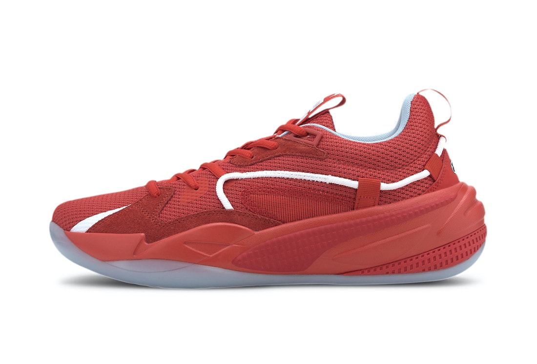 PUMA Re-Releasing J.Cole's RS-Dreamer to "Blood, Sweat and Tears"