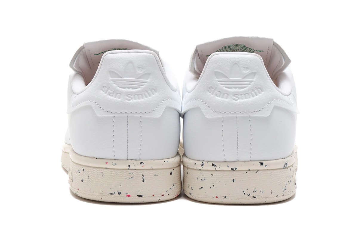 adidas Stan Smith Superstar Clean Classics Collection Release 009