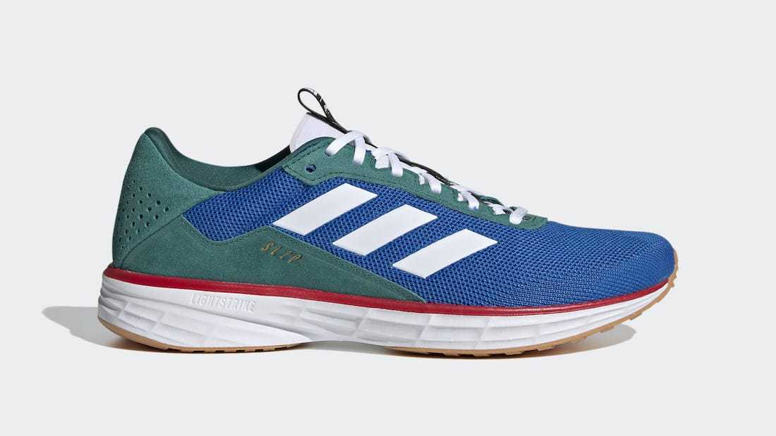 Noah adidas Sl 20