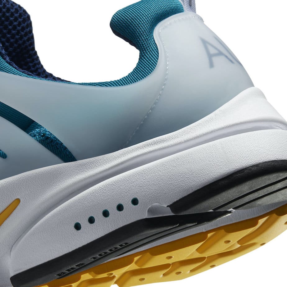 Nike Air Presto Fresh Water Australia CJ1229-301 2020