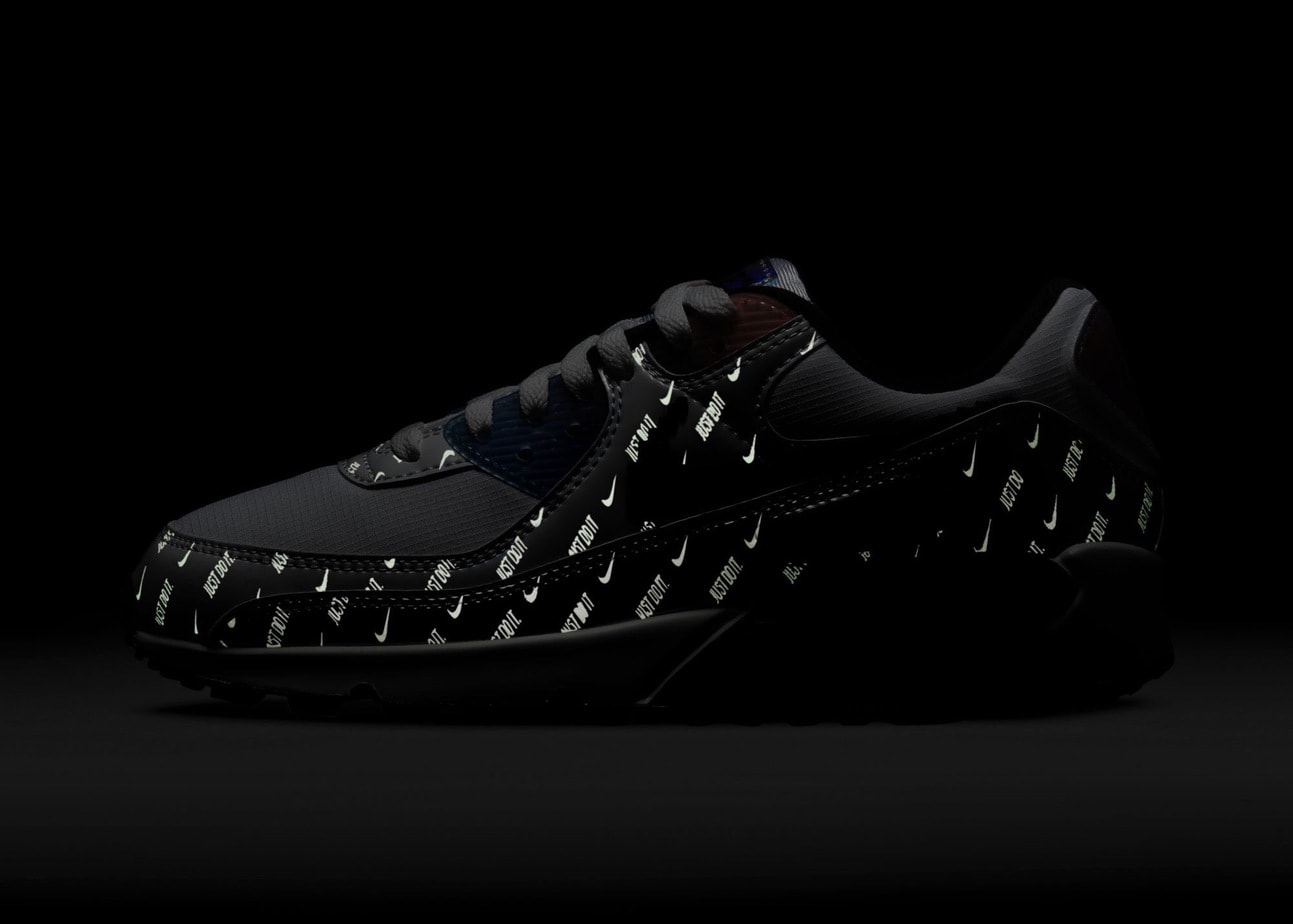 "Gamer" Theme Continues onto the Nike Air Max 90