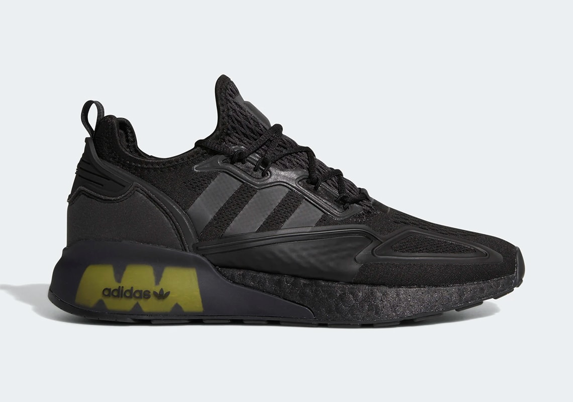 adidas Just Dropped a Handful of New ZX 2K Boost Offerings