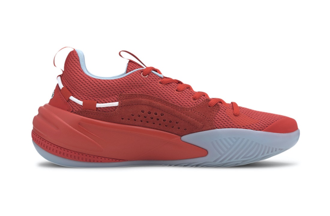 PUMA Re-Releasing J.Cole's RS-Dreamer to "Blood, Sweat and Tears"