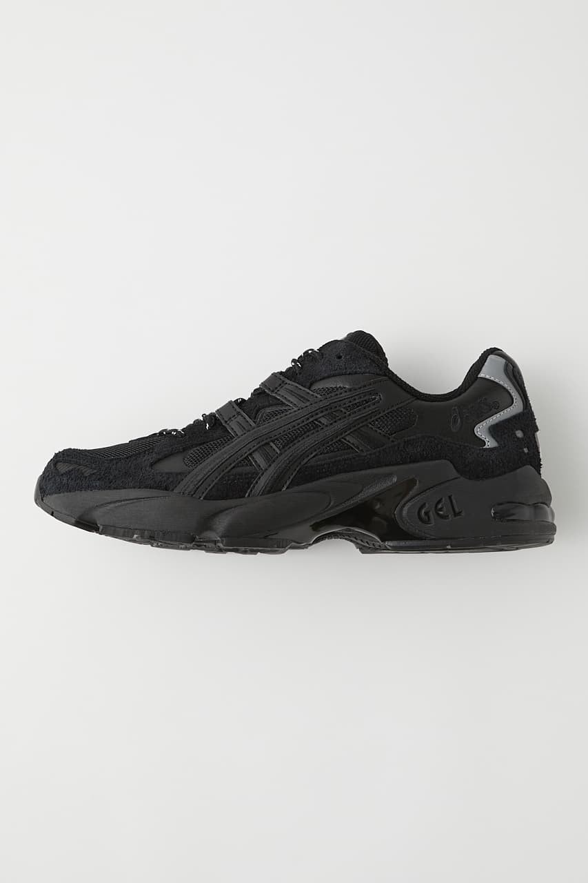 Moussy ASICS Gel Kayano 5 Og Official Release Date Info