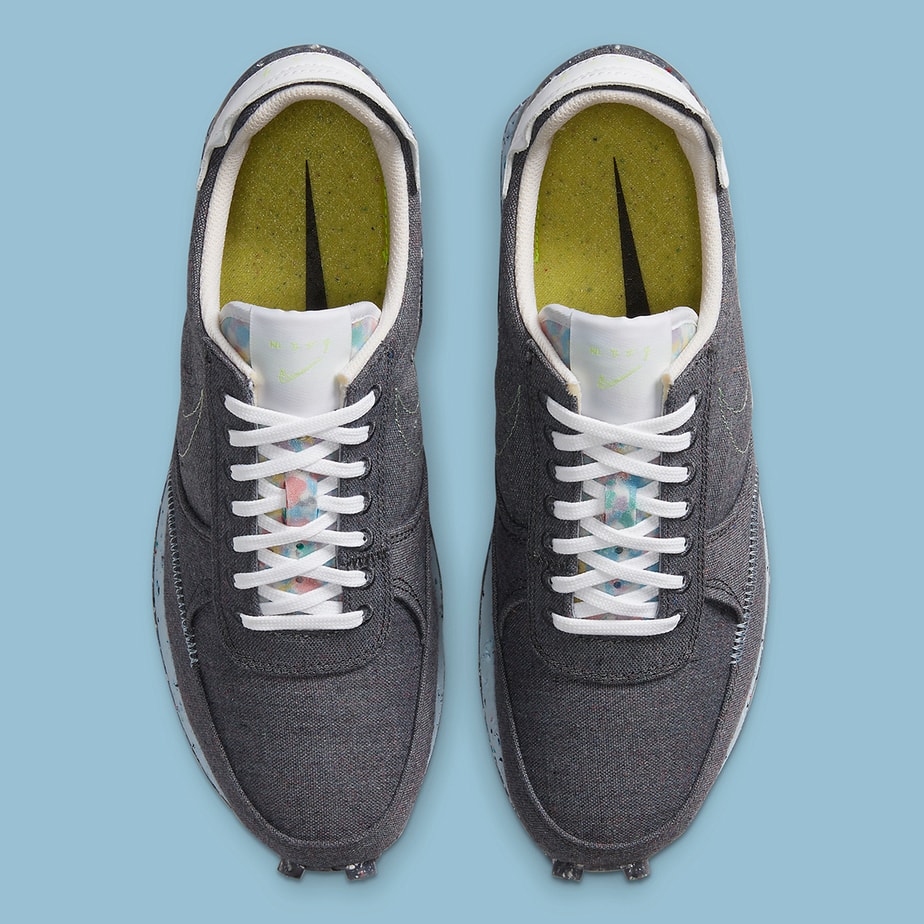 Nike Daybreak Type Crater Space Hippie CZ4337-001