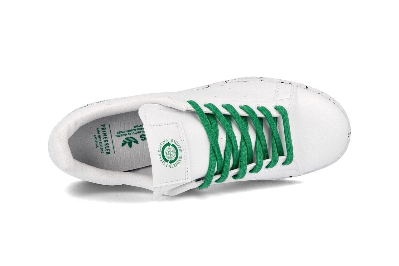 adidas Originals Stan Smith Superstar Continental 80 Supercourt Vegan Save The Planet