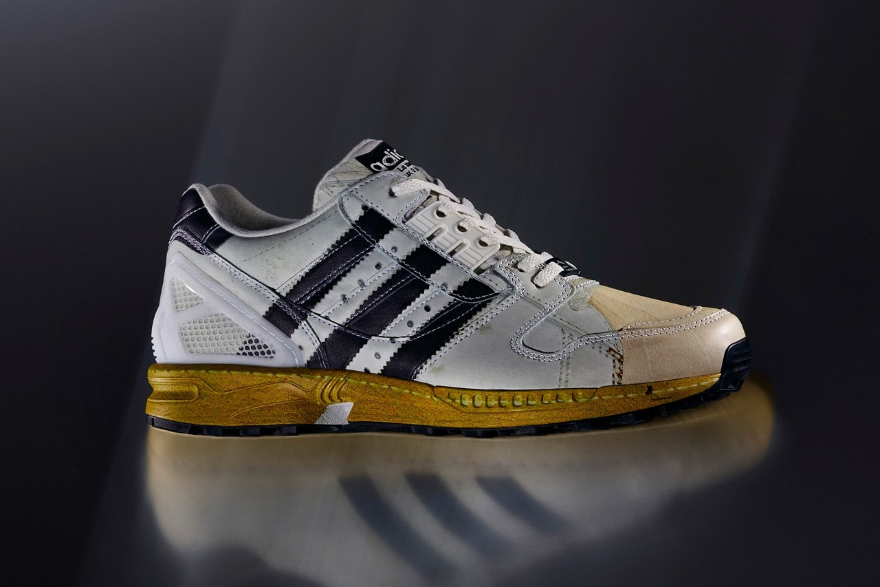 adidas A Zx Series Official Release Dates Info