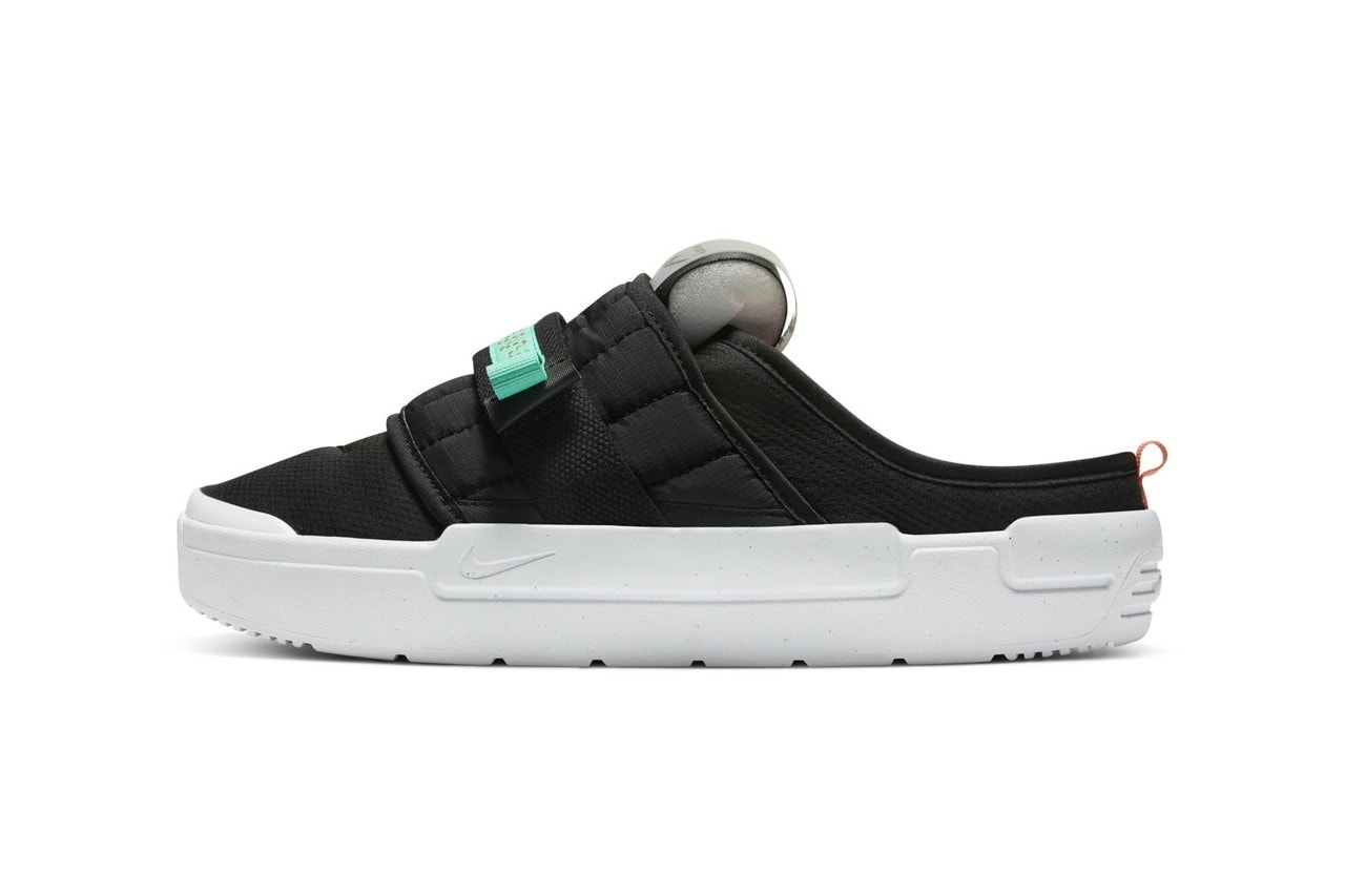 Nike Offline Mule Sandal Official Release Date Info