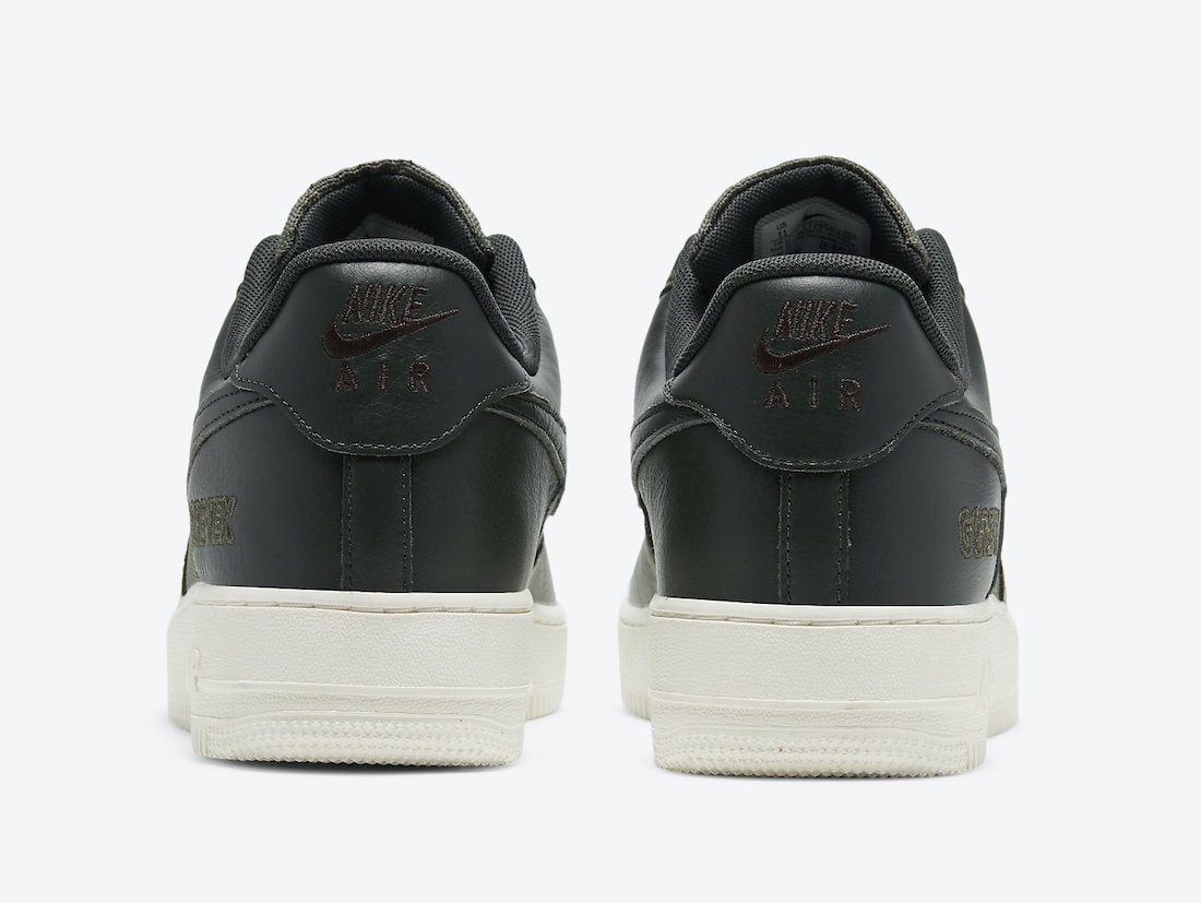 Nike Air Force 1 Low Gore-Tex "Medium Olive"