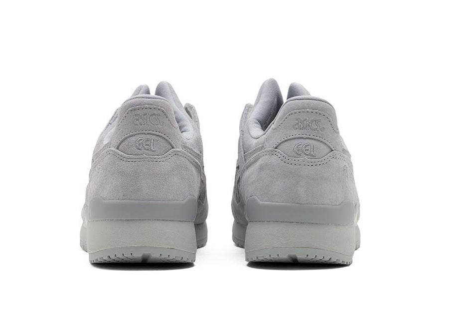 ASICS Gel Lyte Iii Piedmont Grey