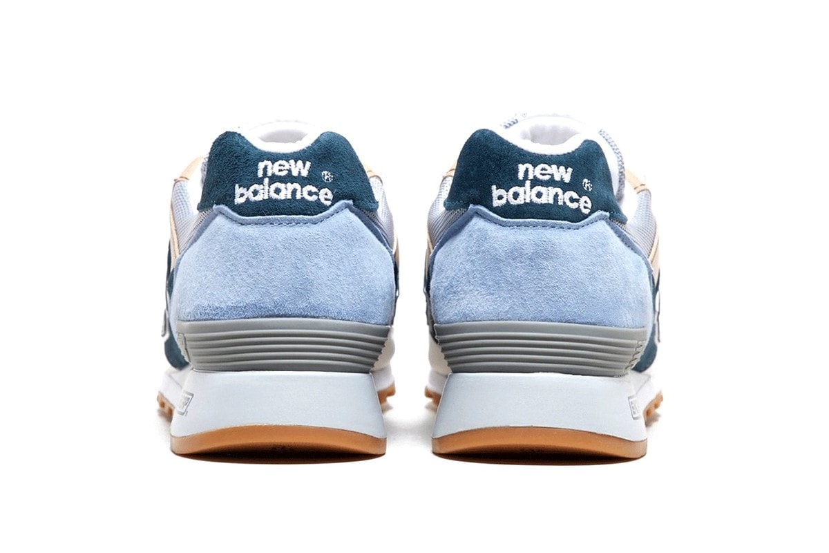 New Balance Made In England Supply Pack Release 003