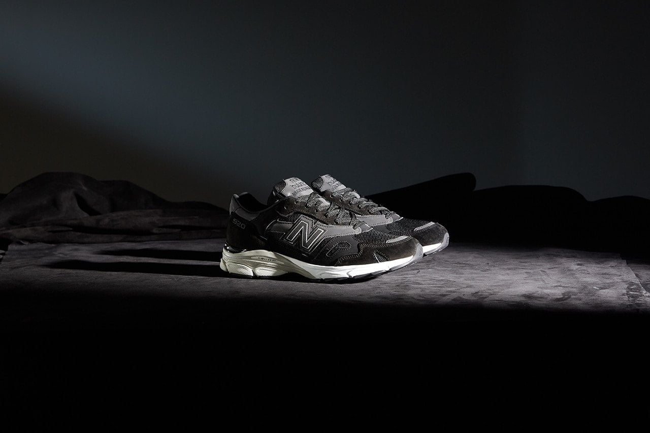 New Balance Made In Uk Flimby 920 Release Information