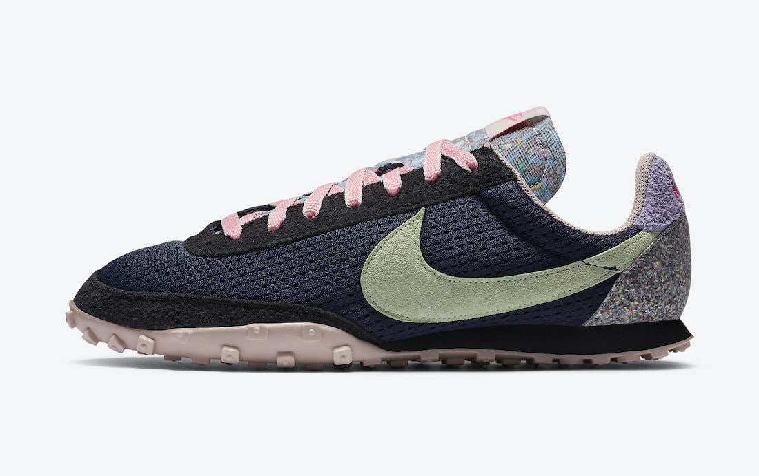 Nike Waffle Racer DA4656-400
