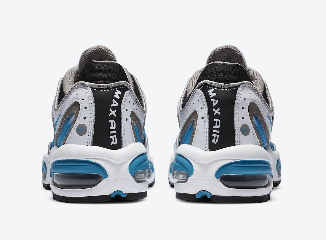 Laser Blue Paints the Newest Nike Air Max Tailwind 4