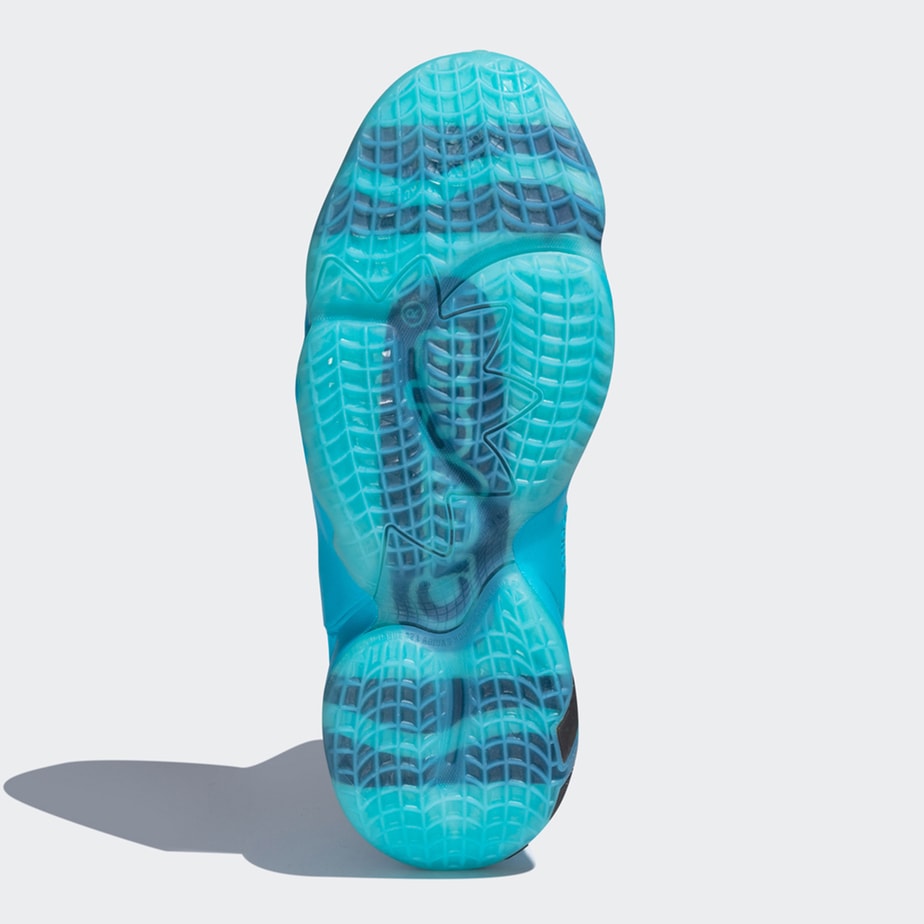 Crayola x adidas Don Issue 2 "Crayon Pack"