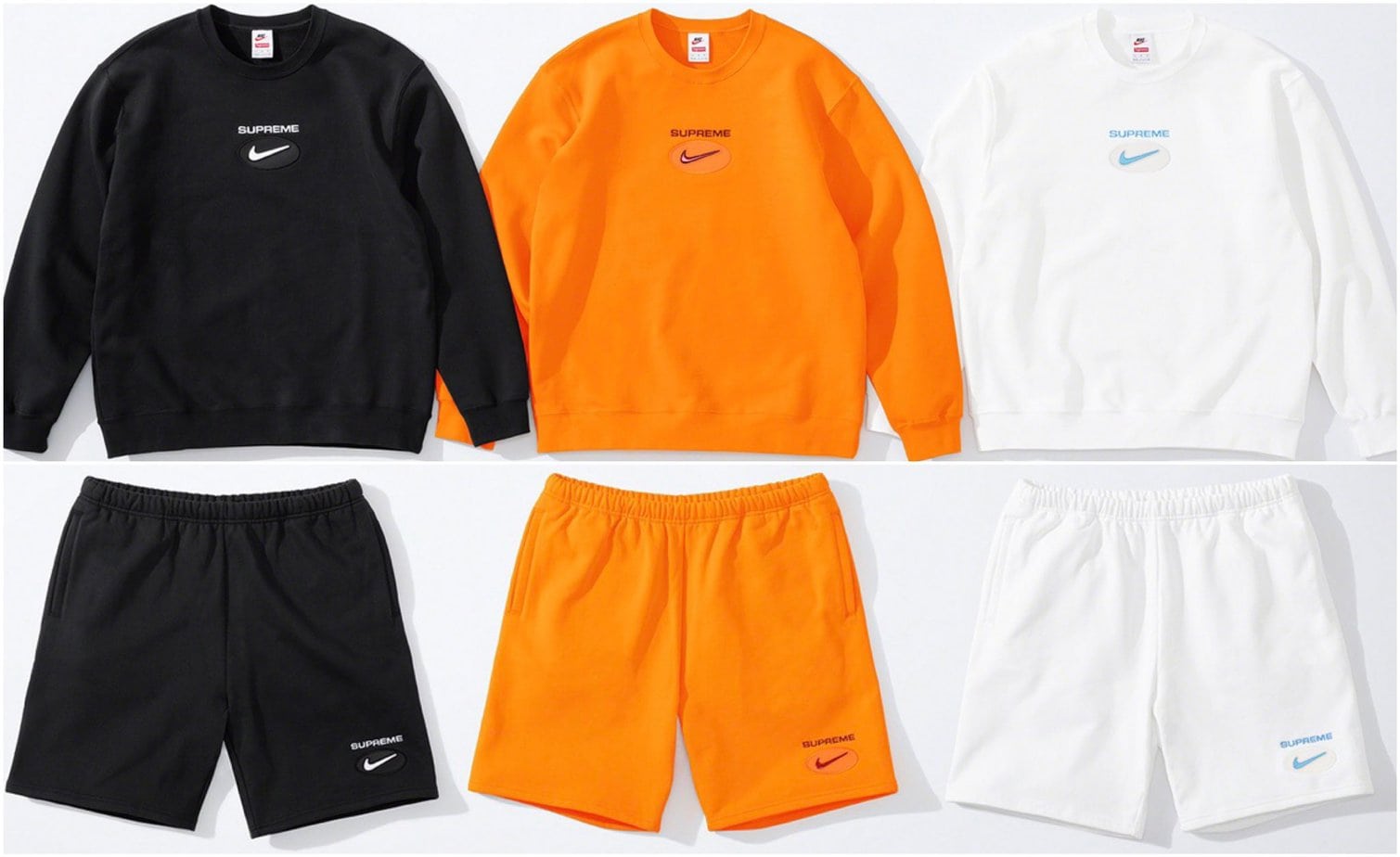 Supreme FW20 Week 2 Droplist + Retails