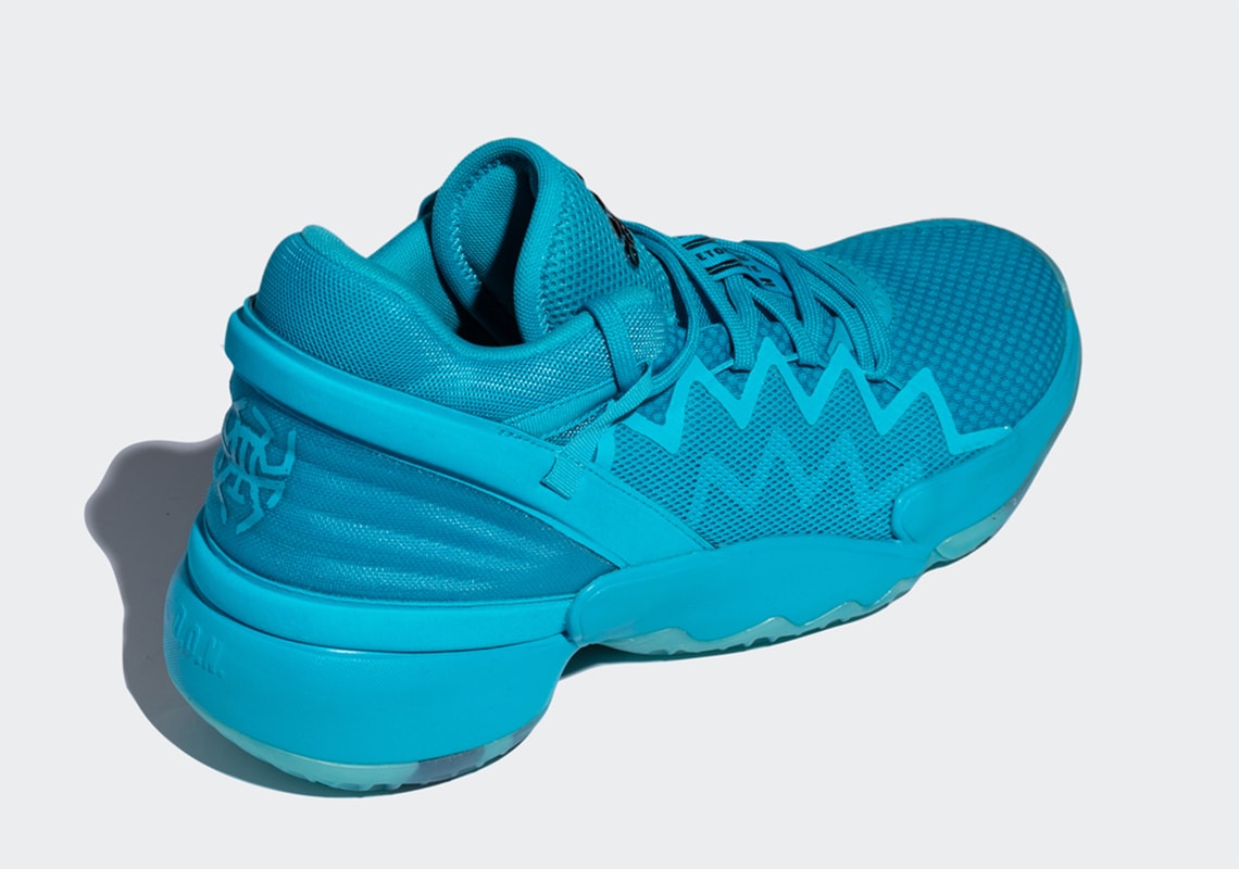 Crayola x adidas Don Issue 2 "Crayon Pack"