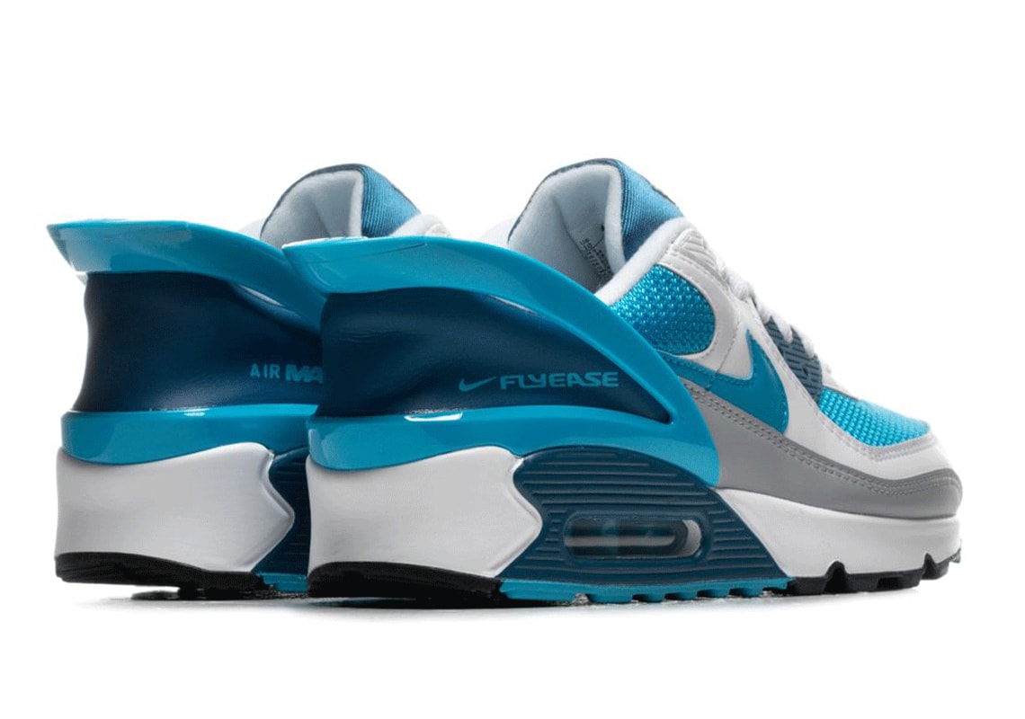 Nike Air Max 90 FlyEase Set to