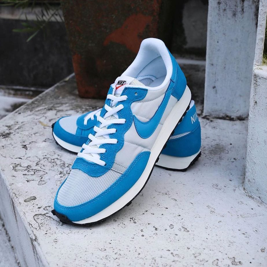 Nike Challenger Og Unc