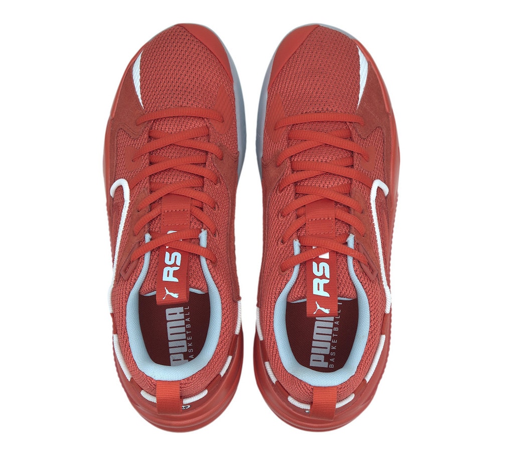 PUMA Re-Releasing J.Cole's RS-Dreamer to "Blood, Sweat and Tears"