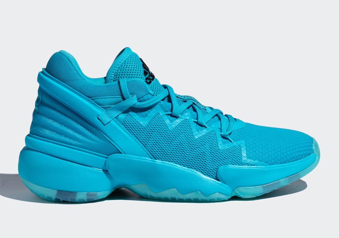 Crayola x adidas Don Issue 2 "Crayon Pack"