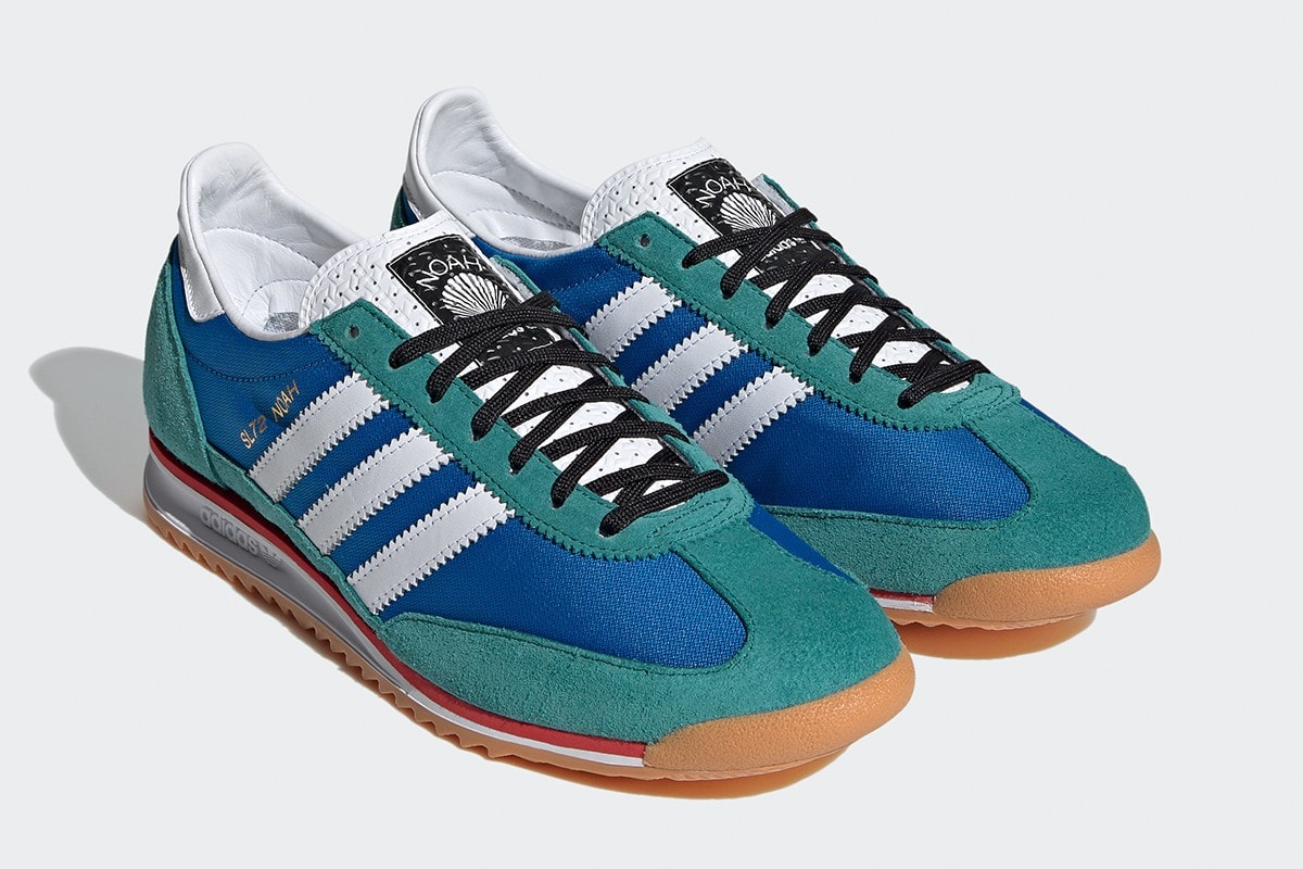 Noah adidas Fw20 Collection Release Info Product