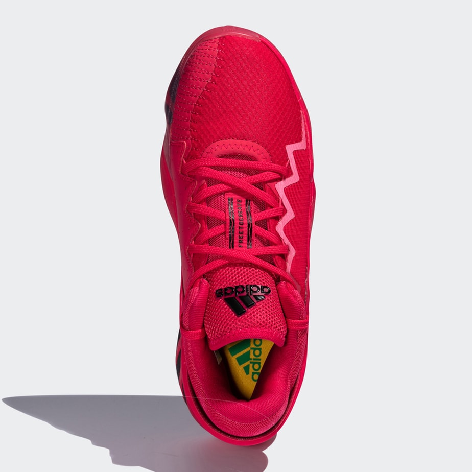 Crayola x adidas Don Issue 2 "Crayon Pack"
