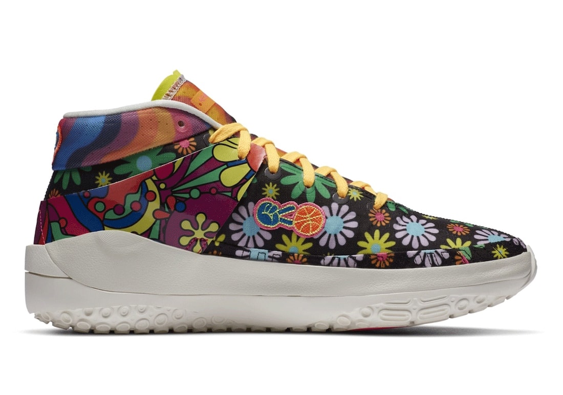 Nike Kd 13 Peace Day