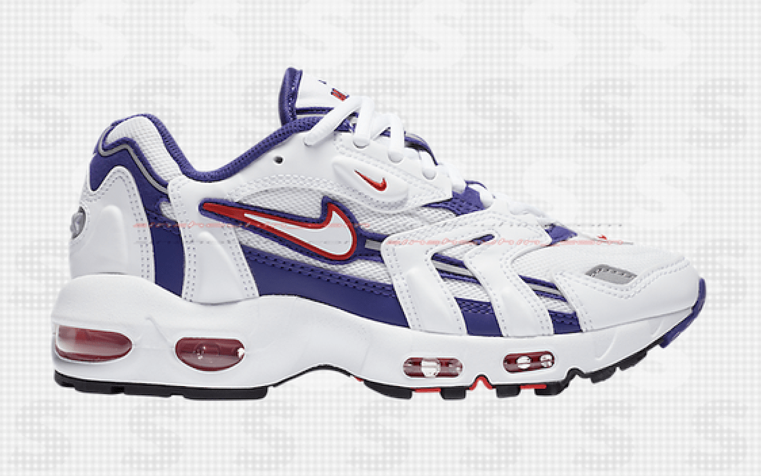 Nike Air Max 96 Ii 2020