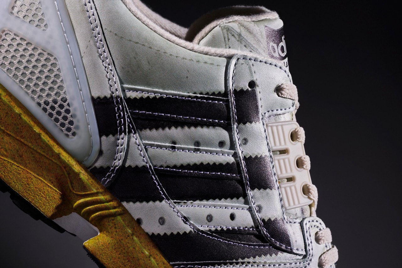 adidas A Zx Series Official Release Dates Info