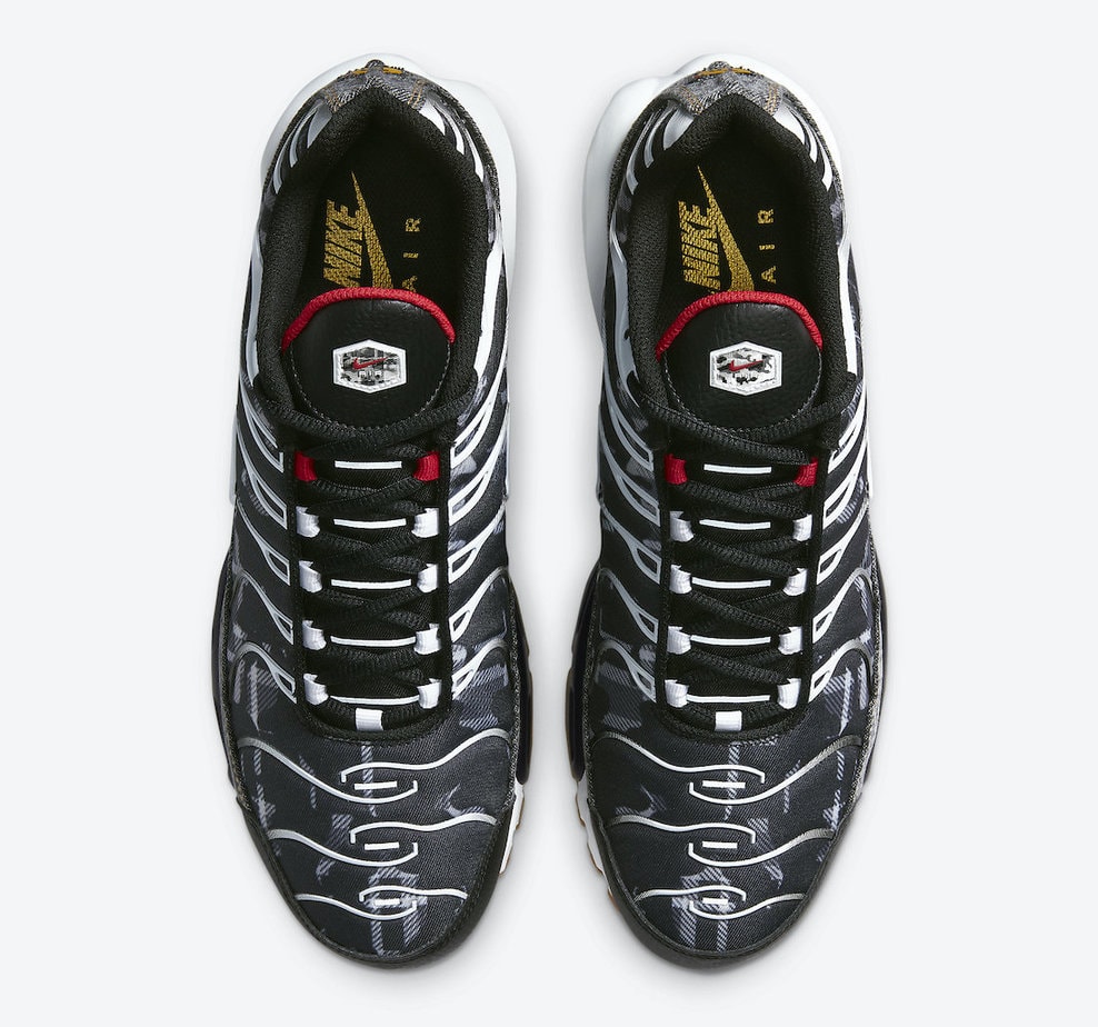 Nike Air Max Plus Joins the Remix Pack
