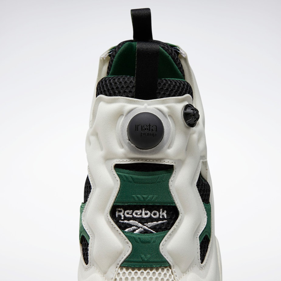 Reebok Instapump Fury OG Set to