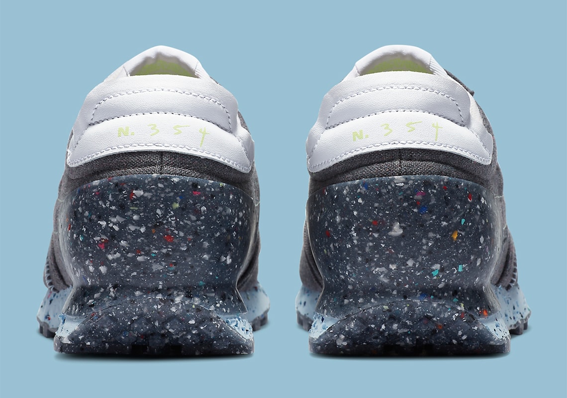 Nike Daybreak Type Crater Space Hippie CZ4337-001
