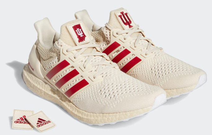 adidas Ultra Boost 1.0 "NCAA Pack" Releasing September 4th