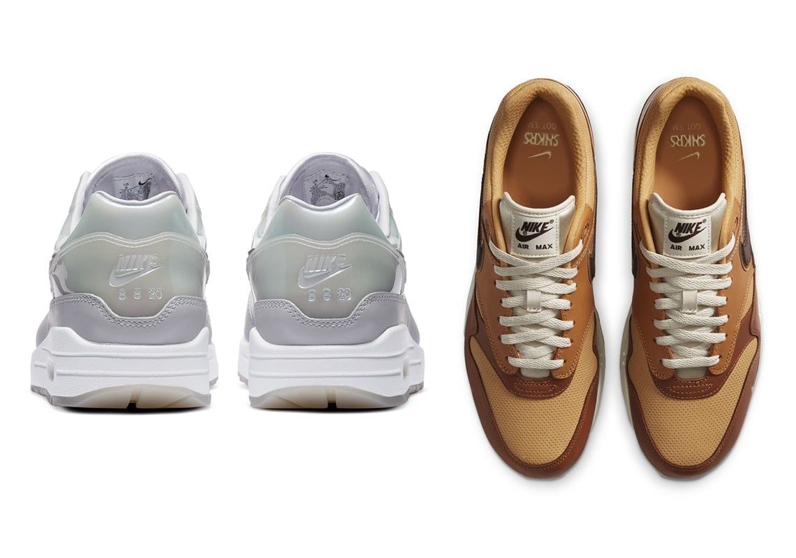 Nike Air Max 1 Snkrs Day 2020 Got Em