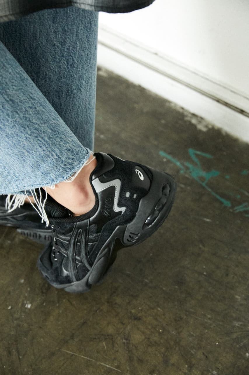 Moussy ASICS Gel Kayano 5 Og Official Release Date Info
