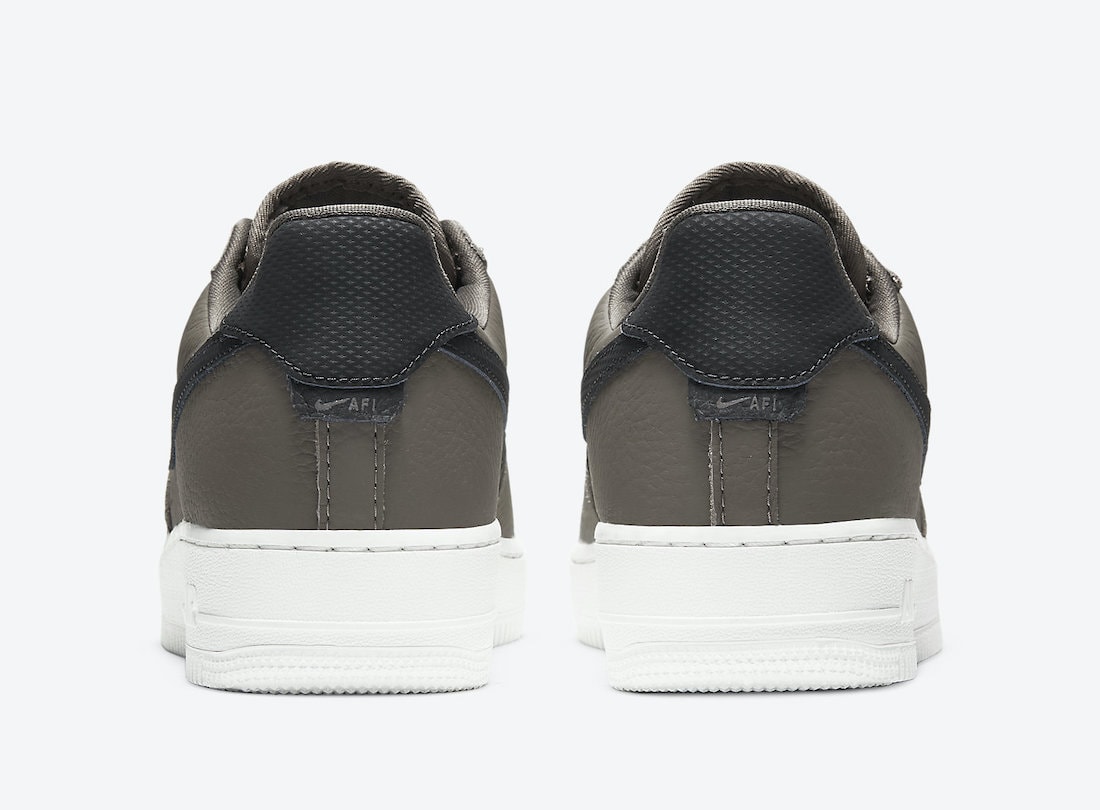 Nike Air Force 1 Craft Set to