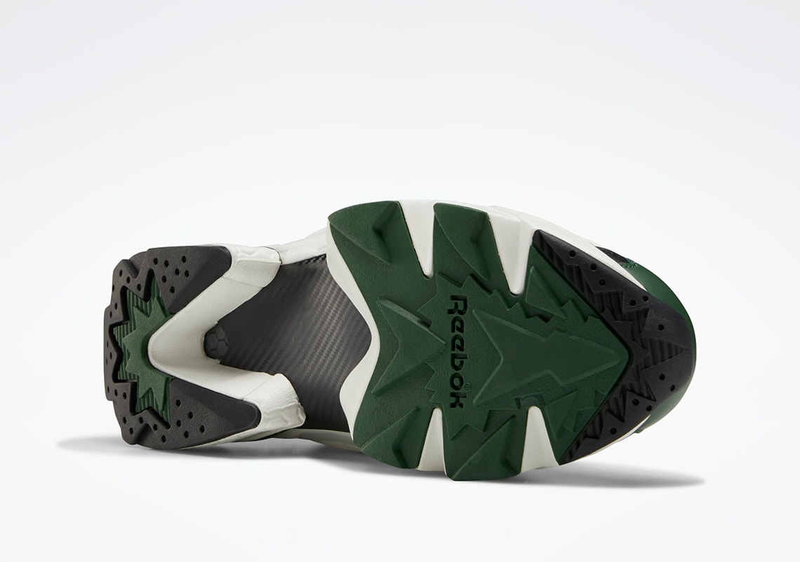 Reebok Instapump Fury OG Set to