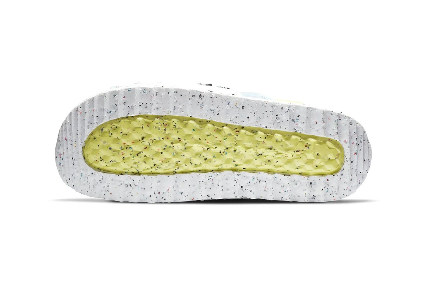 Nike Asuna Slide Light Lemon Twist DH0151-700 Total Crimson DH0151-800 Release 004