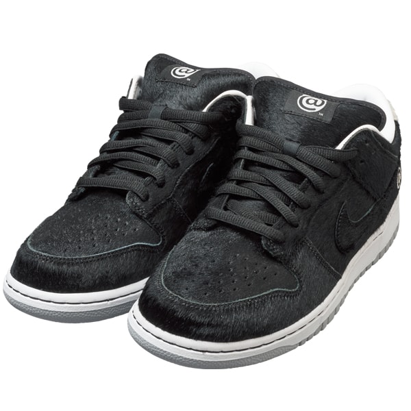 Medicom X Nike SB Dunk Low Pro Qs