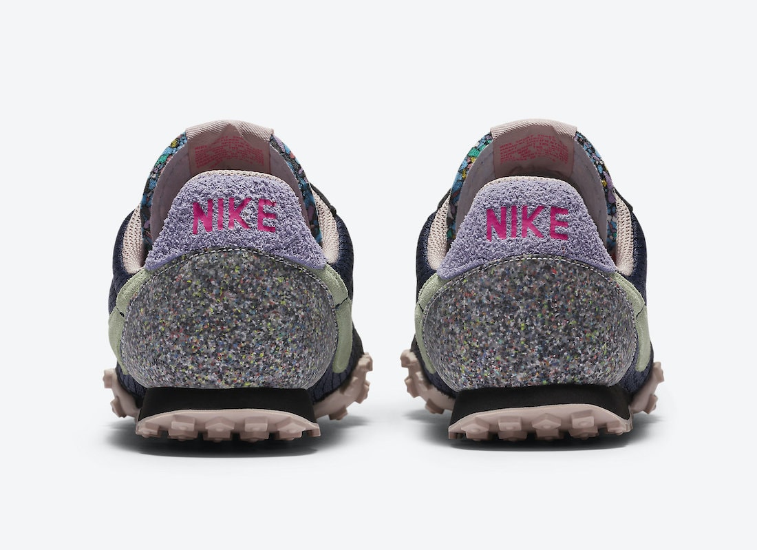 Nike Waffle Racer DA4656-400